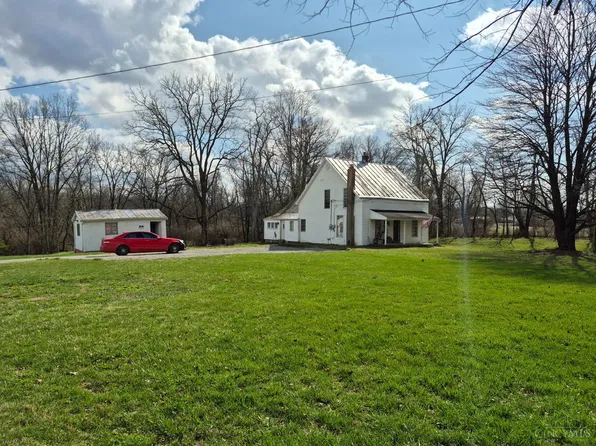 6656 State Route 133, Pleasant Plain, OH 45162