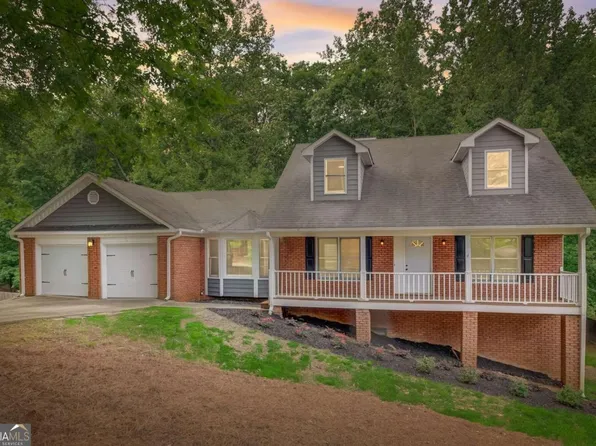 3575 Foxworth Trl, Buford, GA 30519