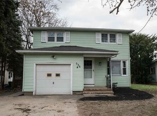 536 Helendale Rd, Rochester, NY 14609