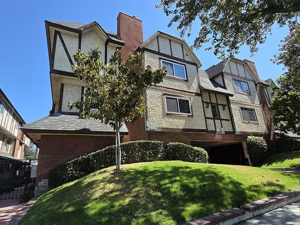 659 Alexander St Unit 5, Glendale, CA 91203