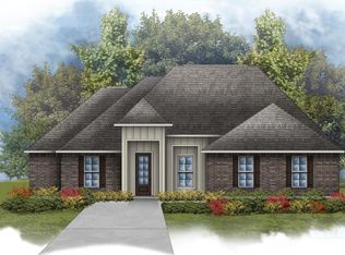 458 Blanchard Loop, Bossier City, LA 71111