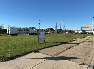 14438 Harper Ave, Detroit, MI 48224