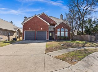 5533 Crystal Ct, McKinney, TX 75072
