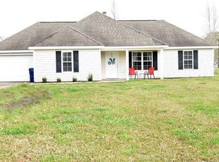 256 Jacks Cir, Ragley, LA 70657