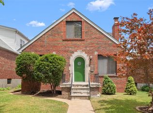 5309 Reber Pl, Saint Louis, MO 63139