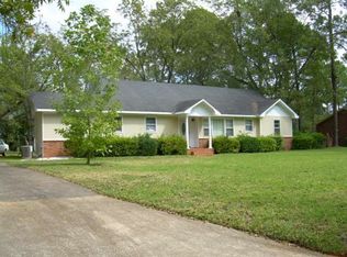 1803 12th Ave, Albany, GA 31707