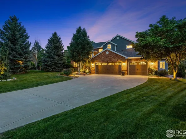 5986 Snowy Plover Ct, Fort Collins, CO 80528
