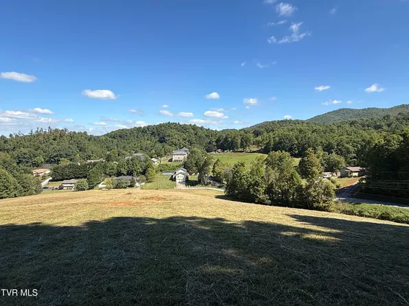 Marbleton Rd, Unicoi, TN 37692