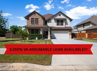 505 Saddle Hl, Cibolo, TX 78108