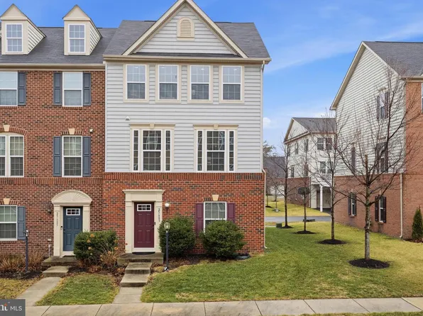 25683 Azalea Garden Ter, Aldie, VA 20105