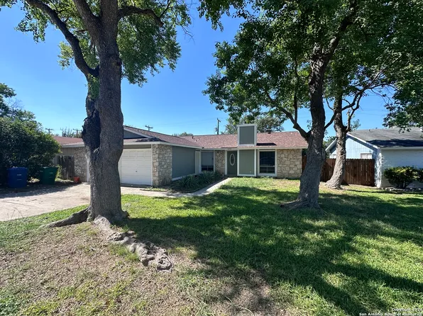 5934 MCIVEY WAY, San Antonio, TX 78233