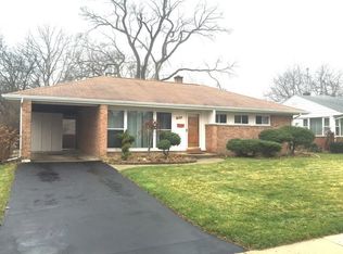 1024 Longaker Rd, Northbrook, IL 60062