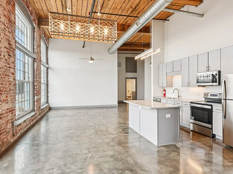 Converse Mill Lofts — Photo 55
