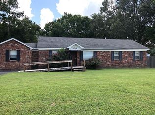 8012 Armour Rd, Millington, TN 38053