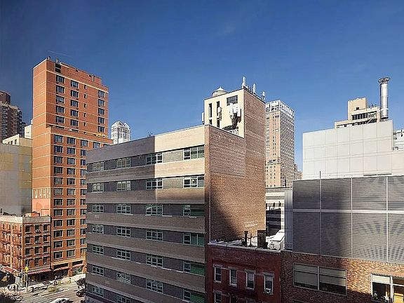 5th image of 401 E 60th St APT 10G