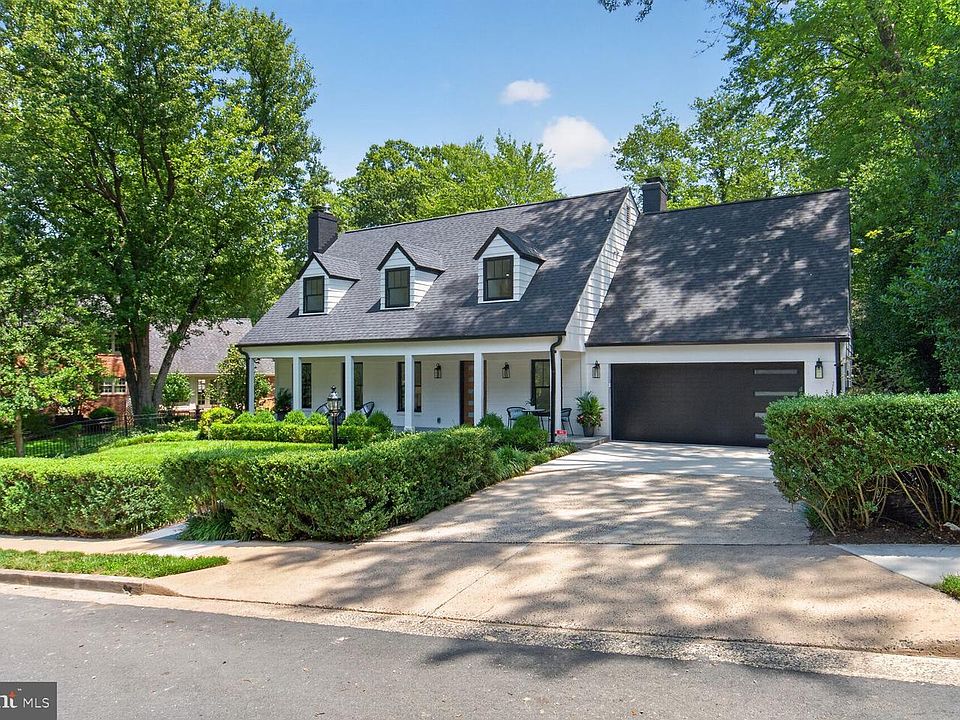 4178 39th St N, Arlington, VA 22207 | Zillow