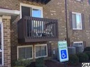 1001 Nanroc Dr APT 23, Mechanicsburg, PA 17055
