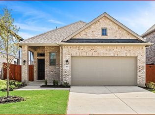 4122 Beale St, Crandall, TX 75114
