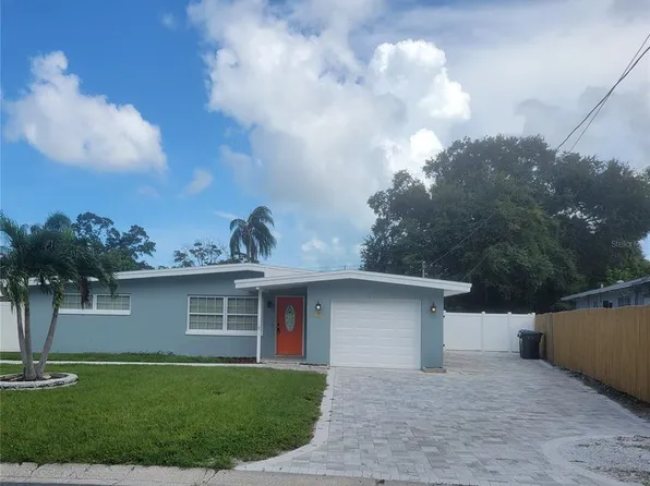 86 Gatewood Dr, Largo, FL 33770