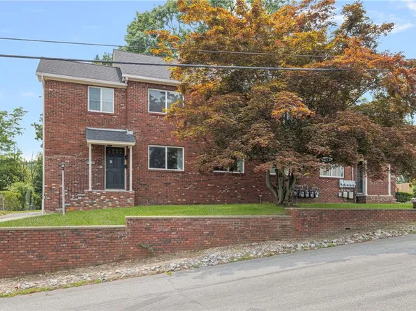 44 Newell St, West Warwick, RI 02893