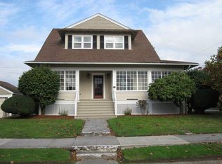 208 Buckeye St #S, Woodland, WA 98674