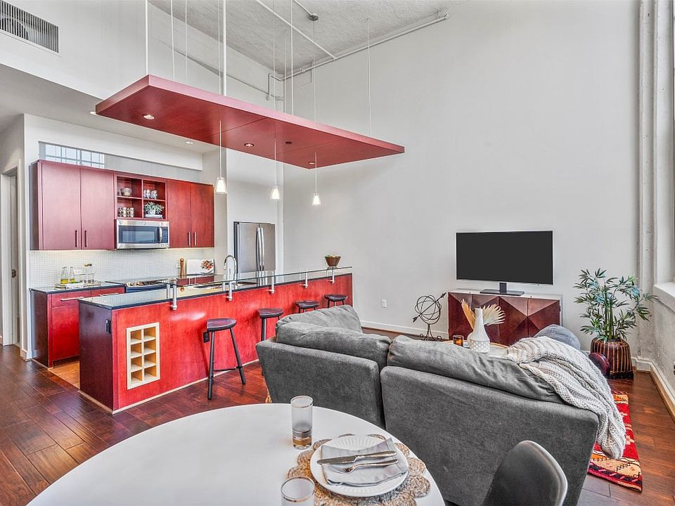 2600 W 7th St APT 1817, Fort Worth, TX 76107 Zillow