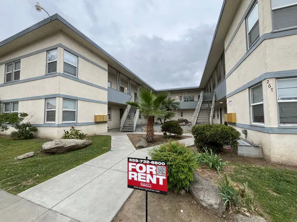 3568, 267 W Belleview Ave APT 4, Porterville, CA 93257
