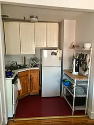 Rented by Clocktower Properties