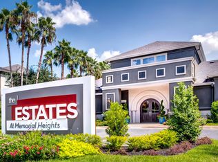 Estates at Memorial Heights, Houston, TX 77007