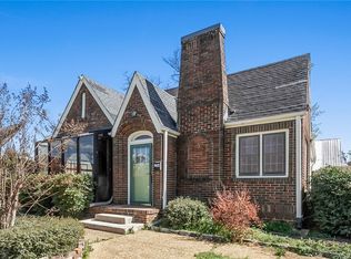 2209 & 2211 13th St, Tuscaloosa, AL 35401