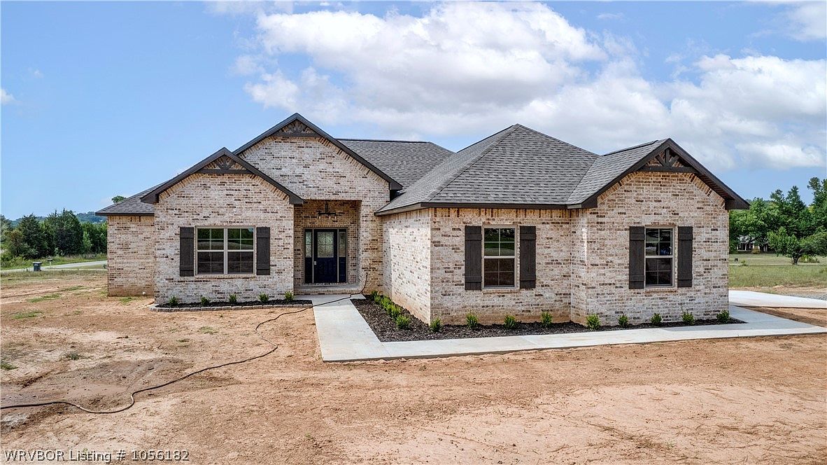 477387 E 1090th Rd, Roland, OK 74954 Zillow