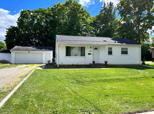 1148 Beech St, East Lansing, MI