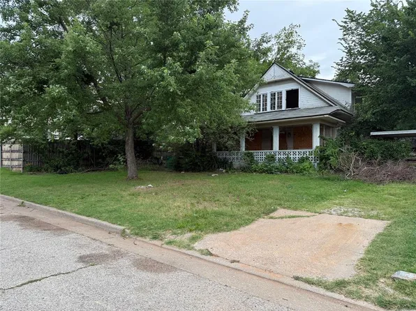 417 SW 40th St, Oklahoma City, OK 73109