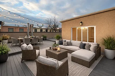 99 West 9th Street, #3F