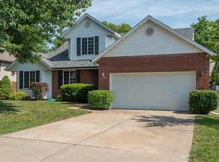 3339 E Cardinal St, Springfield, MO 65804