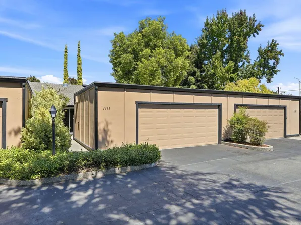 1115 Blackberry Trl, Sunnyvale, CA 94087