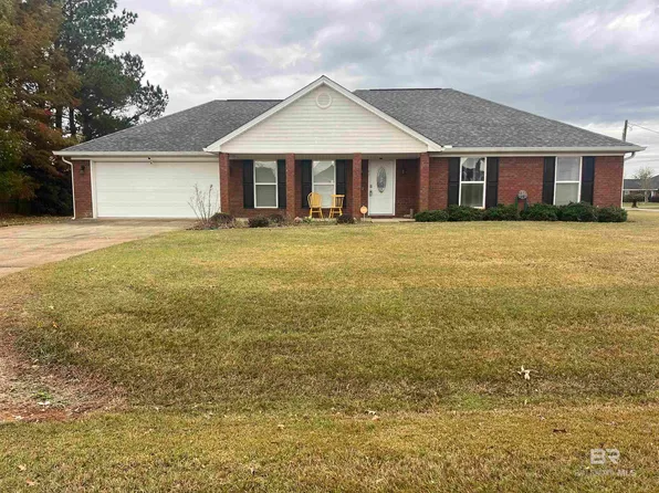 13310 Moriah Dr, Summerdale, AL 36580