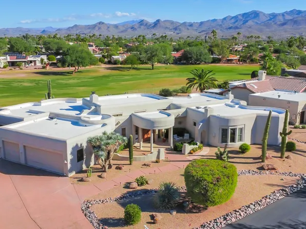 18830 E WHITE WING Drive, Rio Verde, AZ 85263