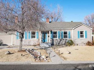 103 Sunnyside Dr, Reno, NV 89503