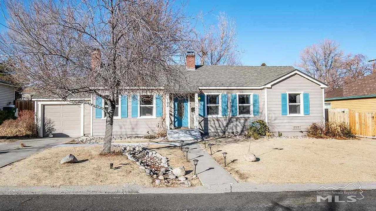 103 Sunnyside Dr photo 1