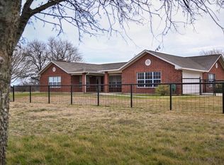 415 Star Shell Rd, Decatur, TX 76234