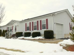 22 Willow Dr, Belvidere, NJ 07823