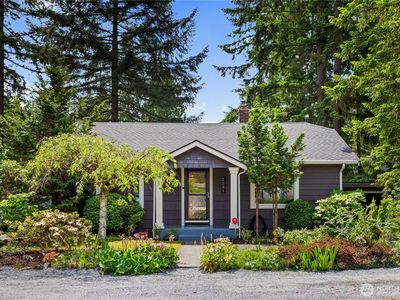 2231 NE 169th Street, Seattle, WA, 98155