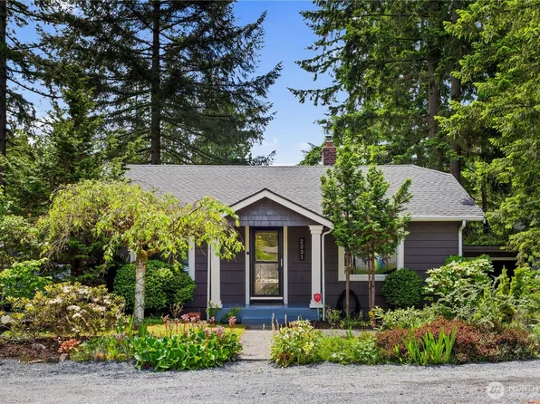 2231 NE 169th Street, Shoreline, WA 98155