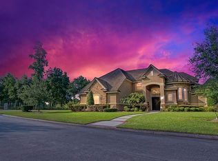 20715 Sweetglen Dr, Porter, TX 77365
