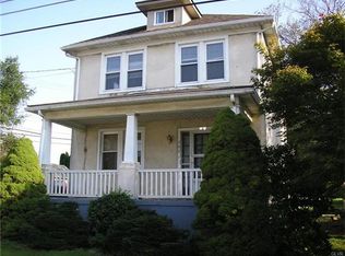 302 6th St, Easton, PA 18042