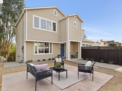 8375 Ney Ave, Oakland, CA, 94605