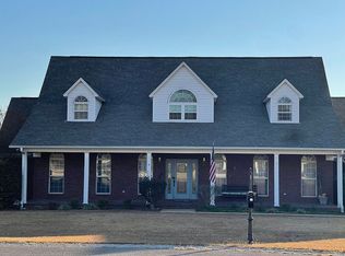 103 Megan Cv, Saltillo, MS 38866