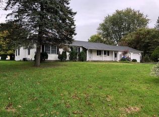 63 E Wright Ave, Waterloo, NY 13165