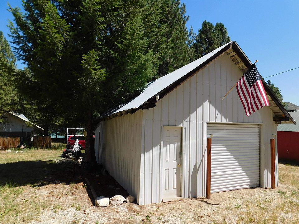 654 N Pine Featherville Rd, Mountain Home, ID 83647 MLS 98884648